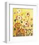 In the Summer Sun-Jennifer Lommers-Framed Art Print