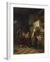 In the Tavern, 1876-Henri De Braekeleer-Framed Giclee Print