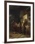 In the Tavern, 1876-Henri De Braekeleer-Framed Giclee Print