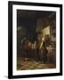 In the Tavern, 1876-Henri De Braekeleer-Framed Giclee Print