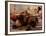 In the Tepidarium-Lawrence Alma-Tadema-Framed Giclee Print