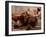 In the Tepidarium-Lawrence Alma-Tadema-Framed Giclee Print