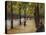 In the Tiergarten, Berlin-Max Liebermann-Stretched Canvas