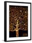 In the Tree of Life-Gustav Klimt-Framed Premium Giclee Print