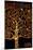 In the Tree of Life-Gustav Klimt-Mounted Premium Giclee Print