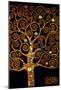 In the Tree of Life-Gustav Klimt-Mounted Premium Giclee Print