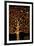 In the Tree of Life-Gustav Klimt-Framed Premium Giclee Print