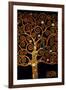 In the Tree of Life-Gustav Klimt-Framed Premium Giclee Print