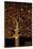 In the Tree of Life-Gustav Klimt-Stretched Canvas