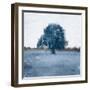 In the Tree-Kimberly Allen-Framed Art Print