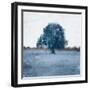 In the Tree-Kimberly Allen-Framed Art Print