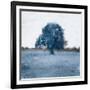 In the Tree-Kimberly Allen-Framed Art Print