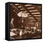 Canvas Black