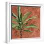 In The Tropics 2-Max Maxx-Framed Art Print