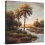 In the Tropics II-Haibin-Stretched Canvas