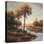 In the Tropics II-Haibin-Stretched Canvas