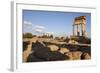 In the Valley of the Temples-Oliviero Olivieri-Framed Photographic Print