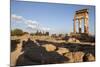 In the Valley of the Temples-Oliviero Olivieri-Mounted Photographic Print