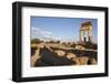 In the Valley of the Temples-Oliviero Olivieri-Framed Photographic Print