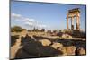 In the Valley of the Temples-Oliviero Olivieri-Mounted Photographic Print