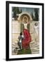 In the Venusburg (Tannhauser), 1901-John Collier-Framed Giclee Print