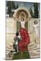 In the Venusburg (Tannhauser), 1901-John Collier-Mounted Giclee Print