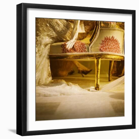 In the Wake of Dreams-Lauren Bentley-Framed Photographic Print