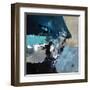 In the water-Pol Ledent-Framed Art Print