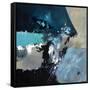 In the water-Pol Ledent-Framed Stretched Canvas