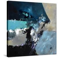 In the water-Pol Ledent-Stretched Canvas