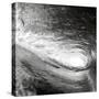 In the Wave-Kimberly Allen-Stretched Canvas