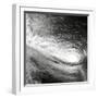 In the Wave-Kimberly Allen-Framed Photo