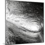 In the Wave-Kimberly Allen-Mounted Photo