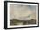 In the Weald of Kent, c1861-Thomas Creswick-Framed Giclee Print