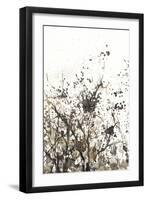 In the Weeds I-Samuel Dixon-Framed Art Print