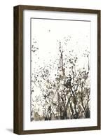 In the Weeds II-Samuel Dixon-Framed Art Print