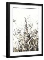 In the Weeds II-Samuel Dixon-Framed Art Print