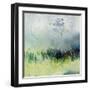 In The Weeds-Patrick Dennis-Framed Art Print