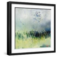 In The Weeds-Patrick Dennis-Framed Art Print