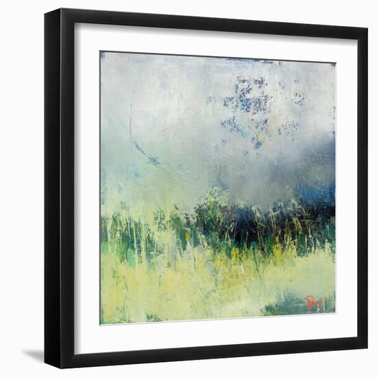 In The Weeds-Patrick Dennis-Framed Art Print