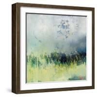 In The Weeds-Patrick Dennis-Framed Art Print