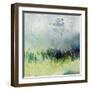 In The Weeds-Patrick Dennis-Framed Art Print