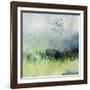 In The Weeds-Patrick Dennis-Framed Art Print