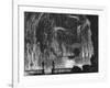 In the Wieliczka Salt Mines-null-Framed Photographic Print