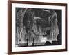 In the Wieliczka Salt Mines-null-Framed Photographic Print