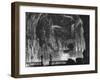 In the Wieliczka Salt Mines-null-Framed Photographic Print