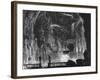 In the Wieliczka Salt Mines-null-Framed Photographic Print