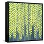 In The Willow-Herb Dickinson-Framed Stretched Canvas