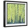 In The Willow-Herb Dickinson-Framed Photographic Print