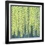 In The Willow-Herb Dickinson-Framed Photographic Print